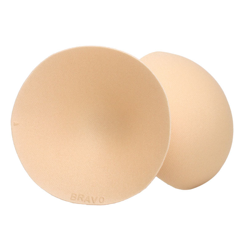 Shaper Round Pads Nude –