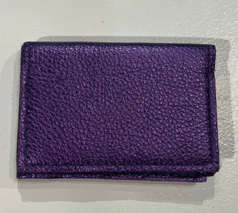 Folding Wallet