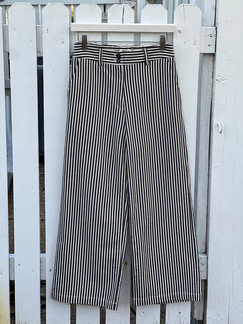 Swanne Trouser