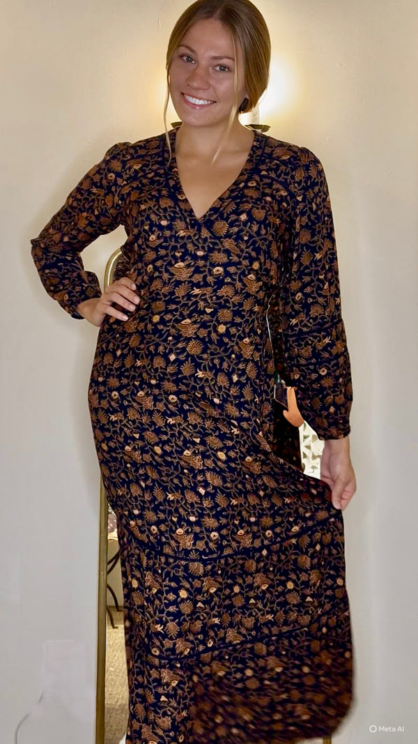 Charly Dress