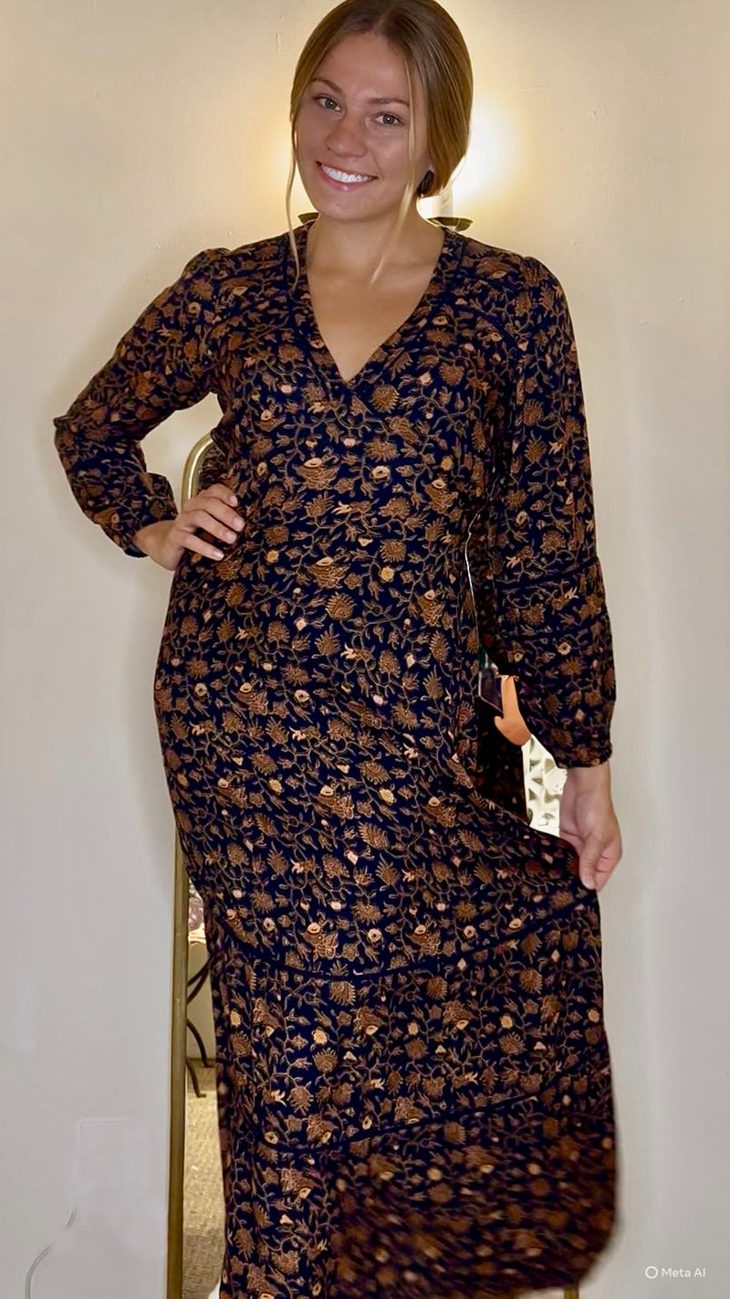 Charly Dress