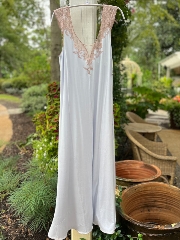 Modal Tencel Nightdress