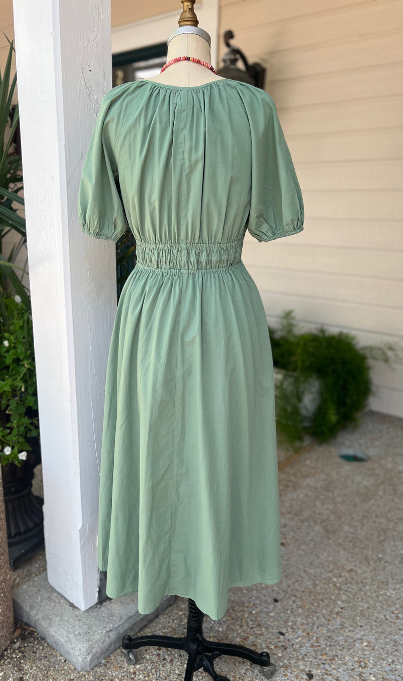 Emeline Dress
