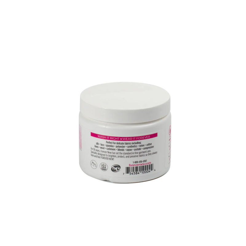 POWDER Delicate Laundry Detergent - Original Scent - Travel & Trial Sizes