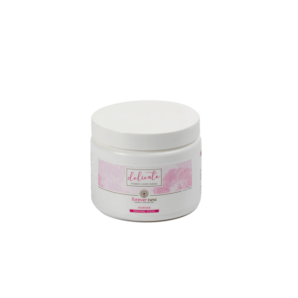 POWDER Delicate Laundry Detergent - Original Scent - Travel & Trial Sizes