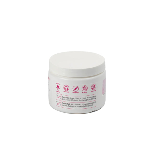 POWDER Delicate Laundry Detergent - Original Scent - Travel & Trial Sizes