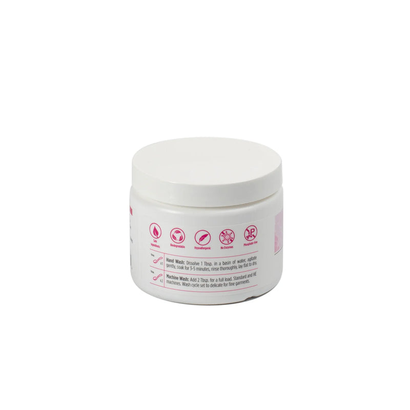 POWDER Delicate Laundry Detergent - Original Scent - Travel & Trial Sizes