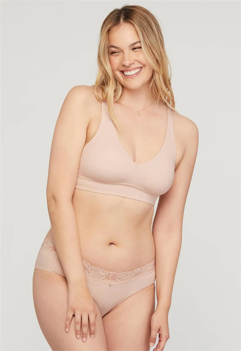 Mysa Cup -Sized Bralette