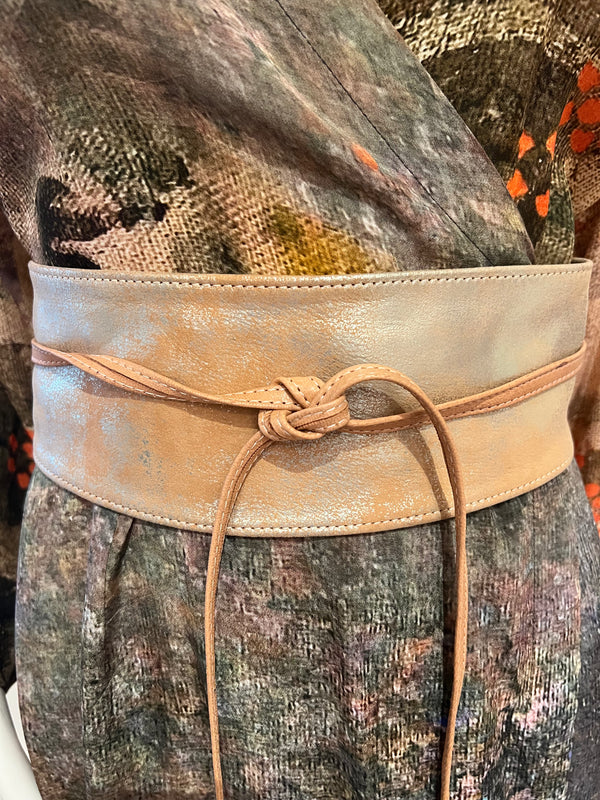 Obi Waist Belt
