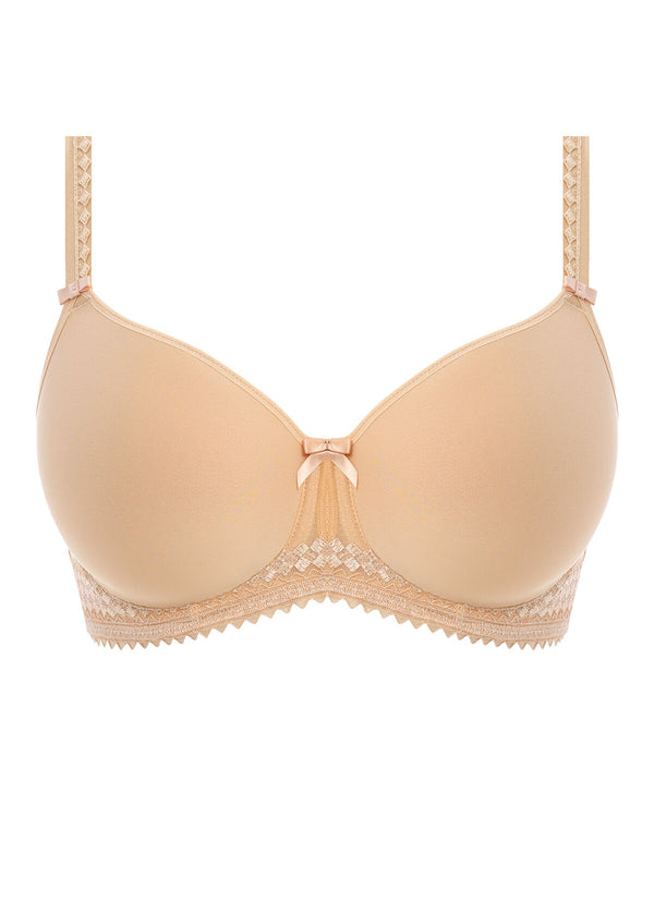Fantasie Rebecca spacer smooth bra