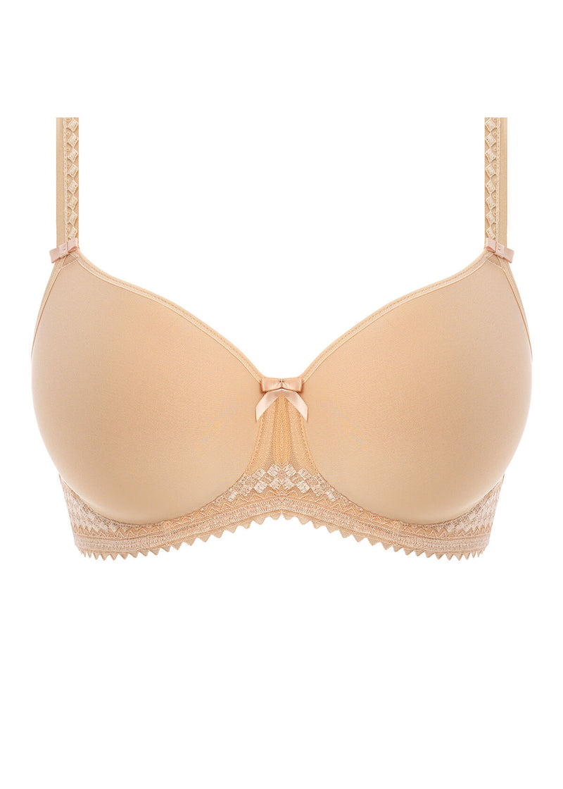 Fantasie Rebecca spacer smooth bra
