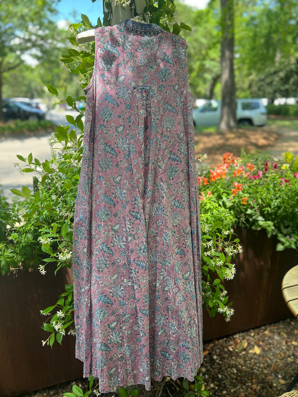Nery Maxi Dress