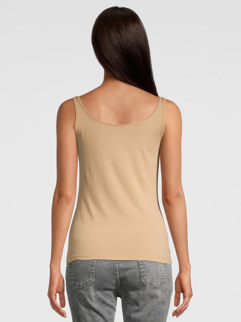 Micromodal Cami