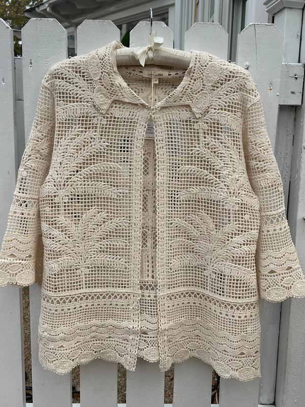 Chaqueta