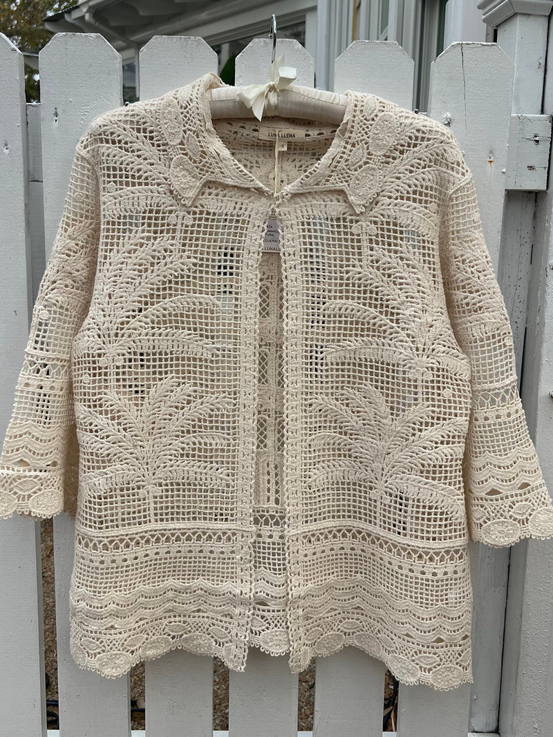 Chaqueta