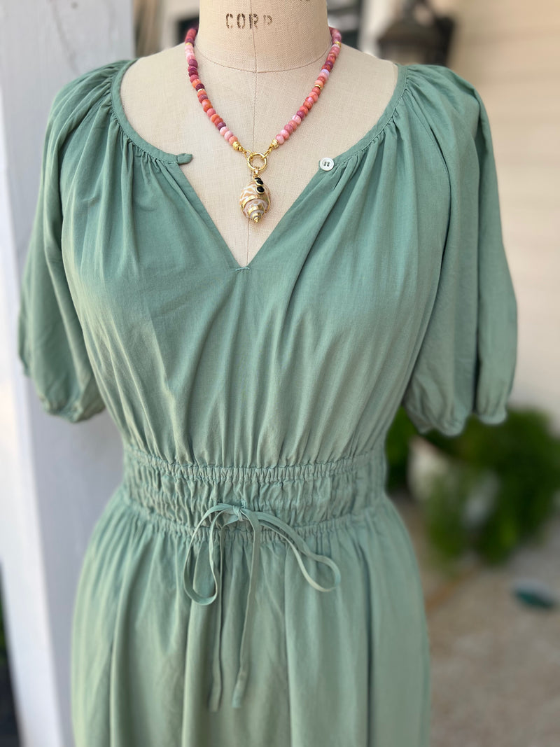 Emeline Dress