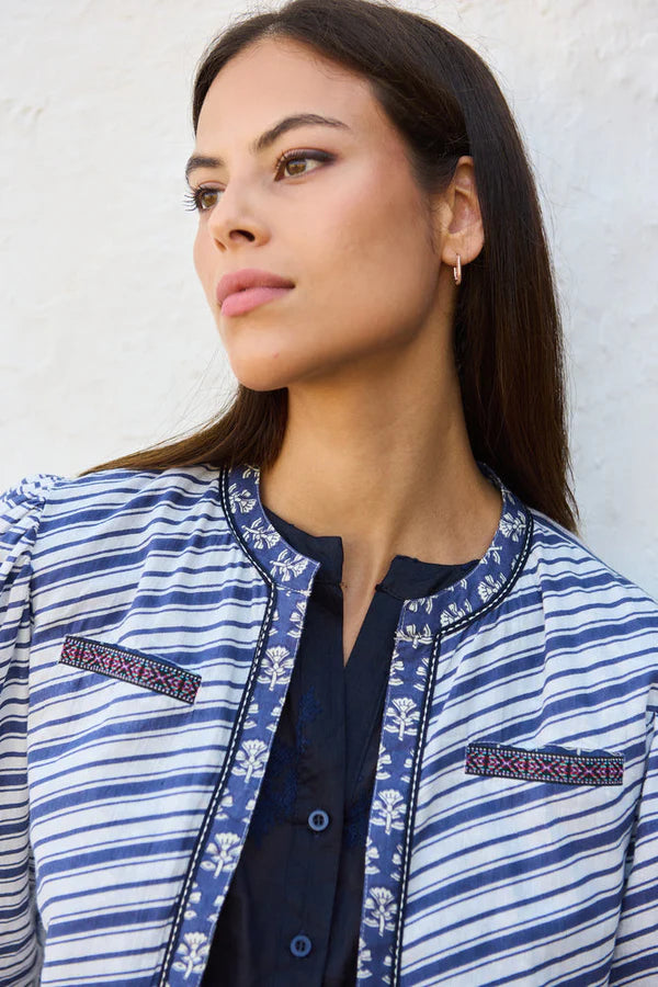 Federica Ravello Jacket