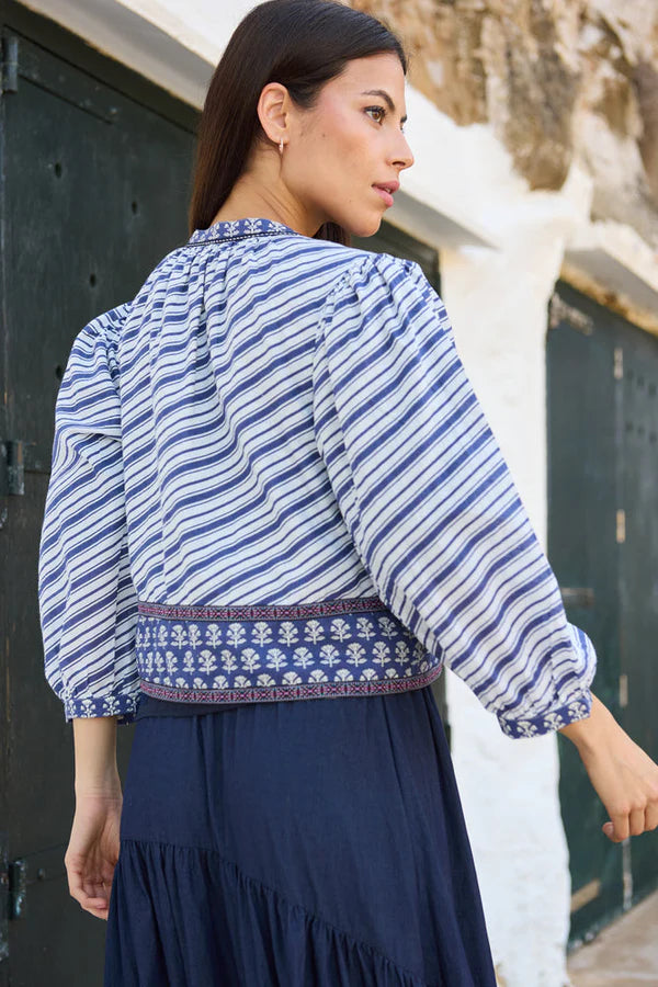 Federica Ravello Jacket