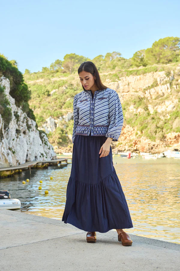 Federica Ravello Jacket