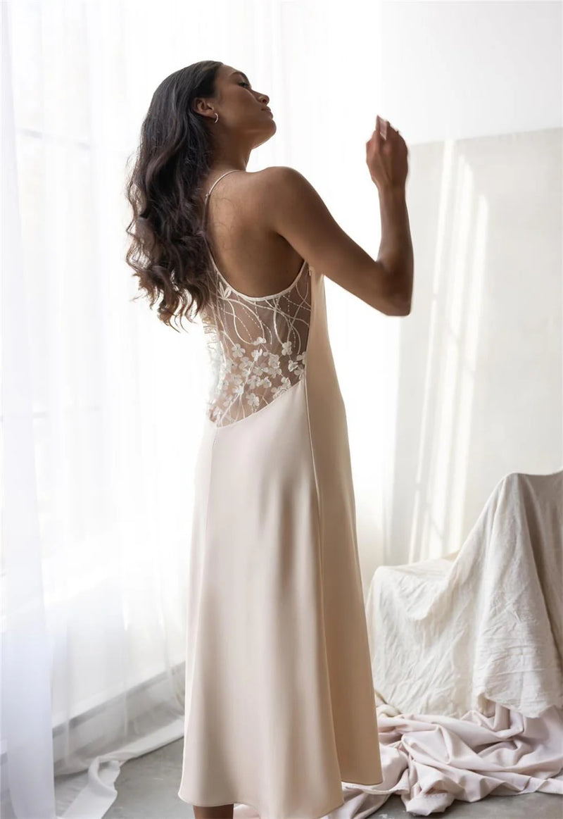 Kiss Gown