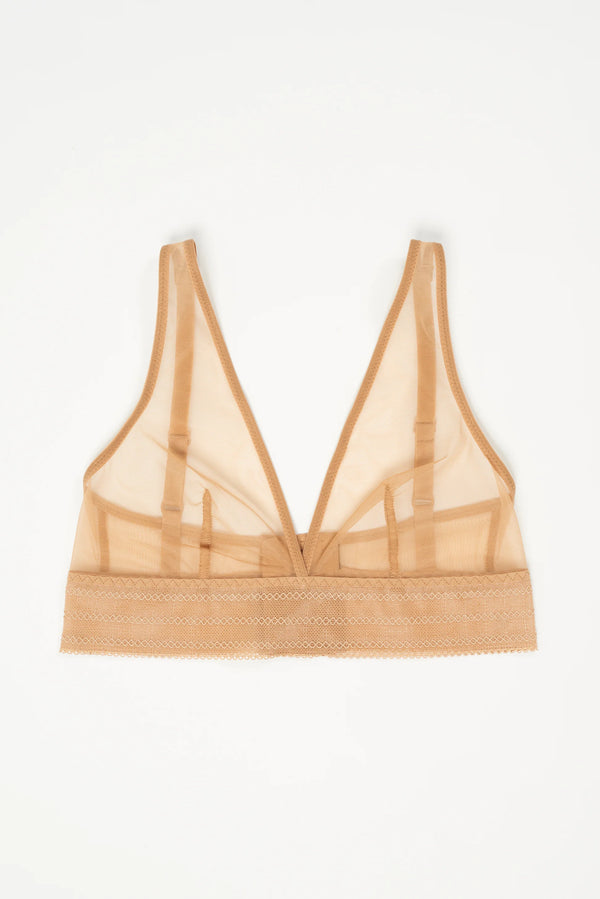 Bare Soft Plunge Bra