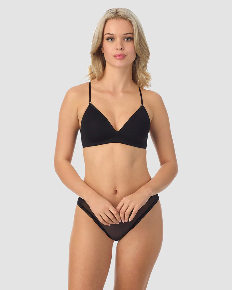 Next to Nothing Micro Wireless Bra