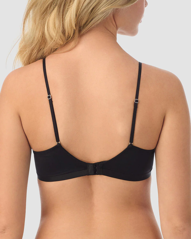 Next to Nothing Micro Wireless Bra