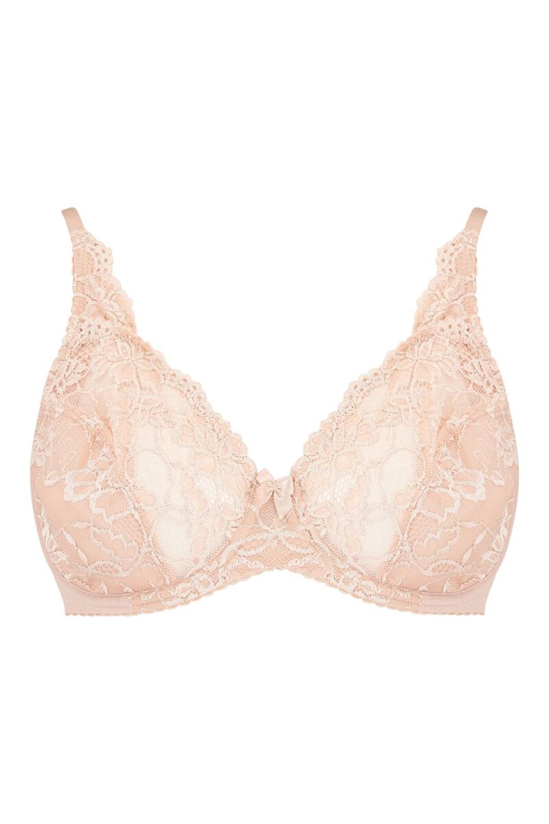 Rosalind Full Cup Underwired Bra