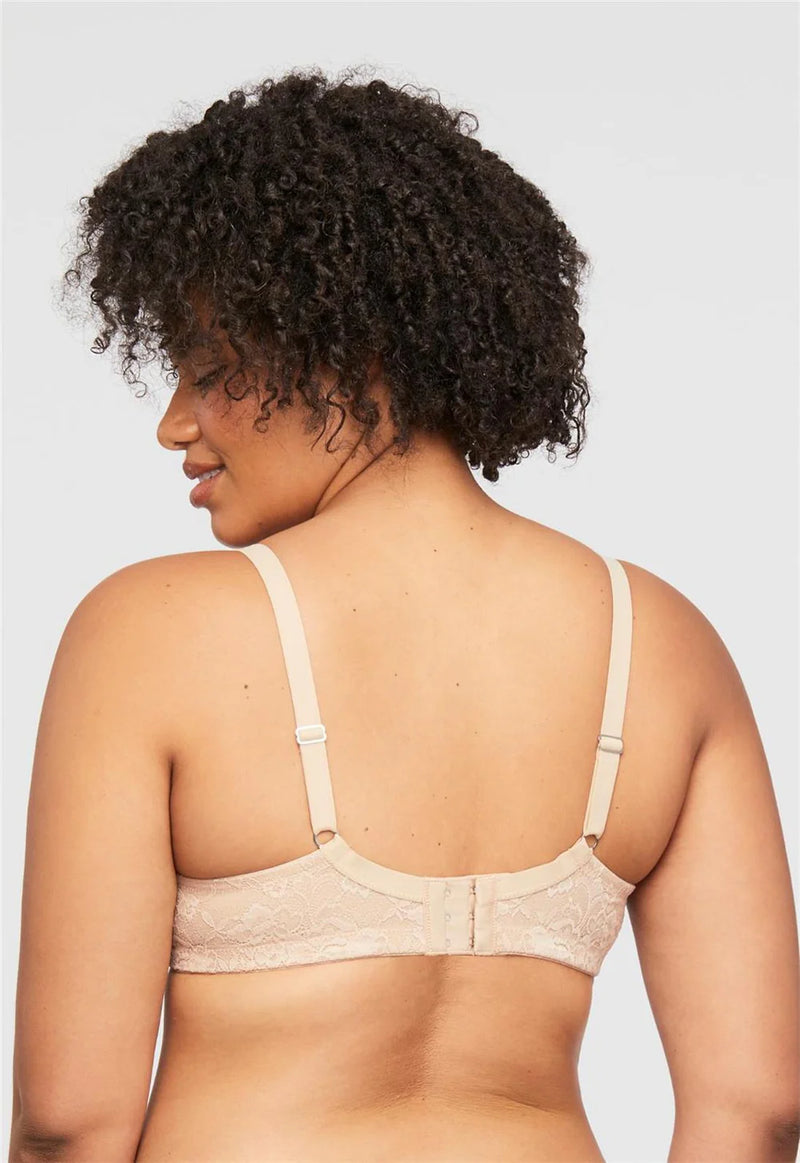 Wire-Free Dream Bra