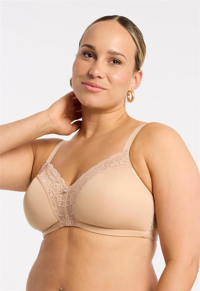 Wire-Free Dream Bra