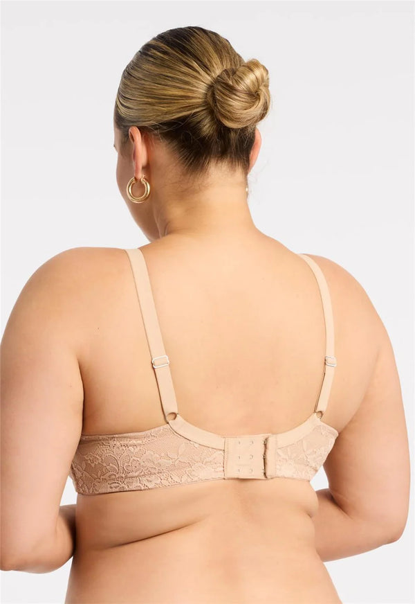 Wire-Free Dream Bra