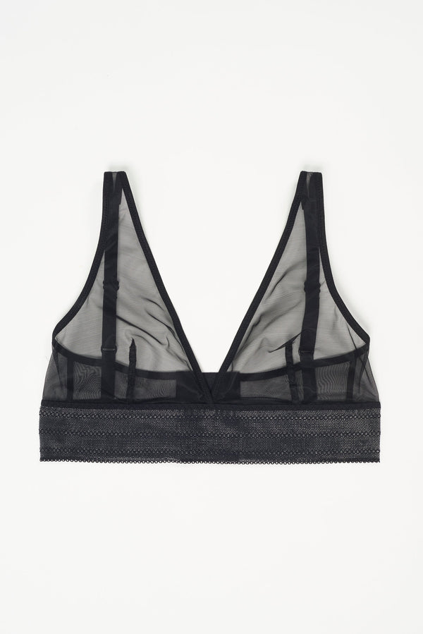 Bare Soft Plunge Bra