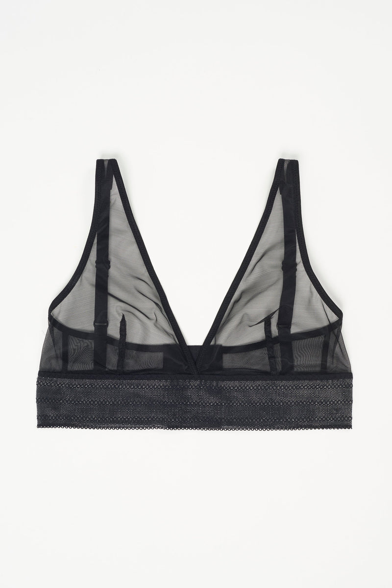 Bare Soft Plunge Bra