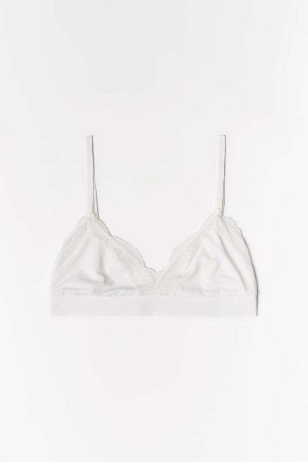 Anemone Soft Triangle Bra