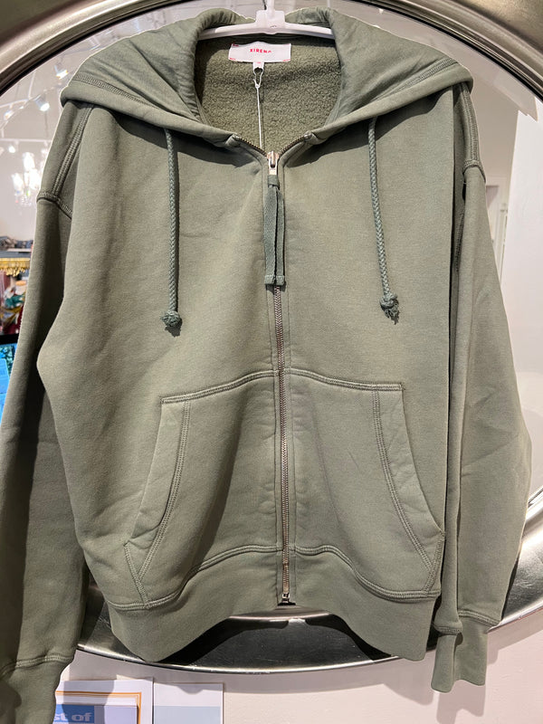 Smith Sweatshirt