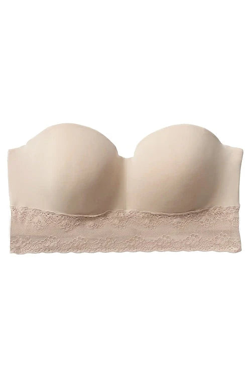 Bliss Perfection Strapless Contour Underwire