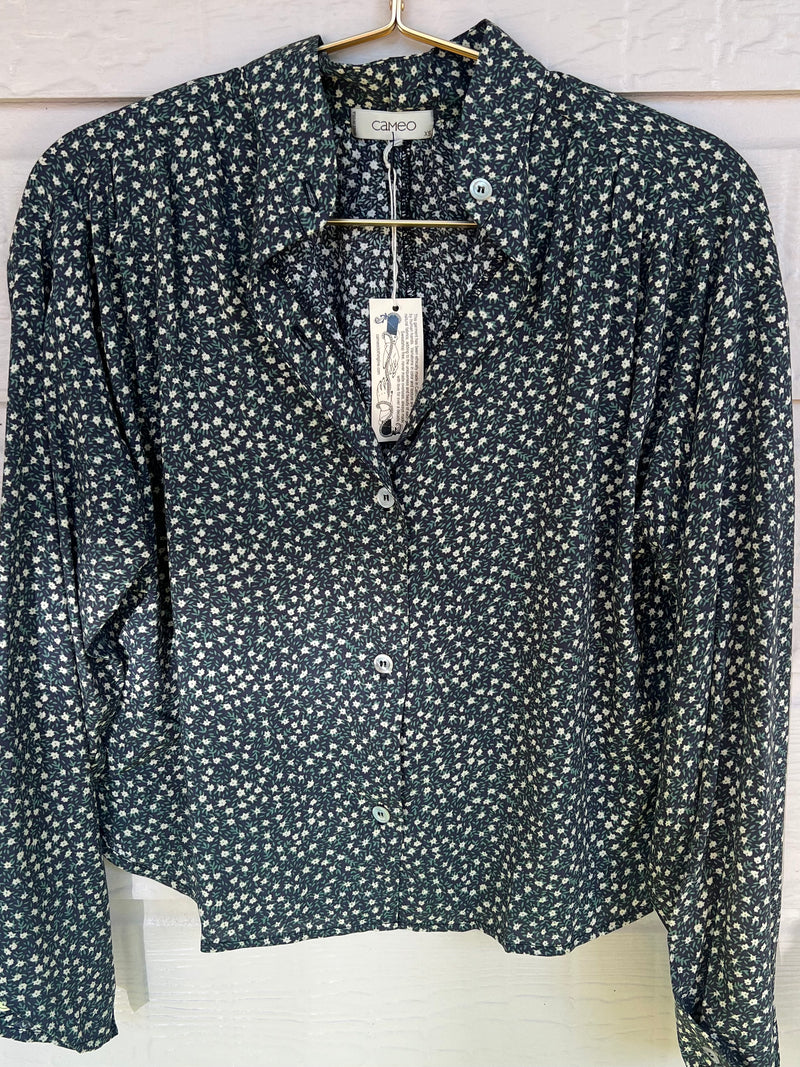 Piper Blouse