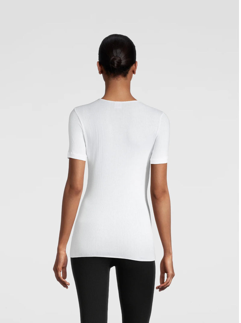 Termotex Pure Cotton Short Sleeve