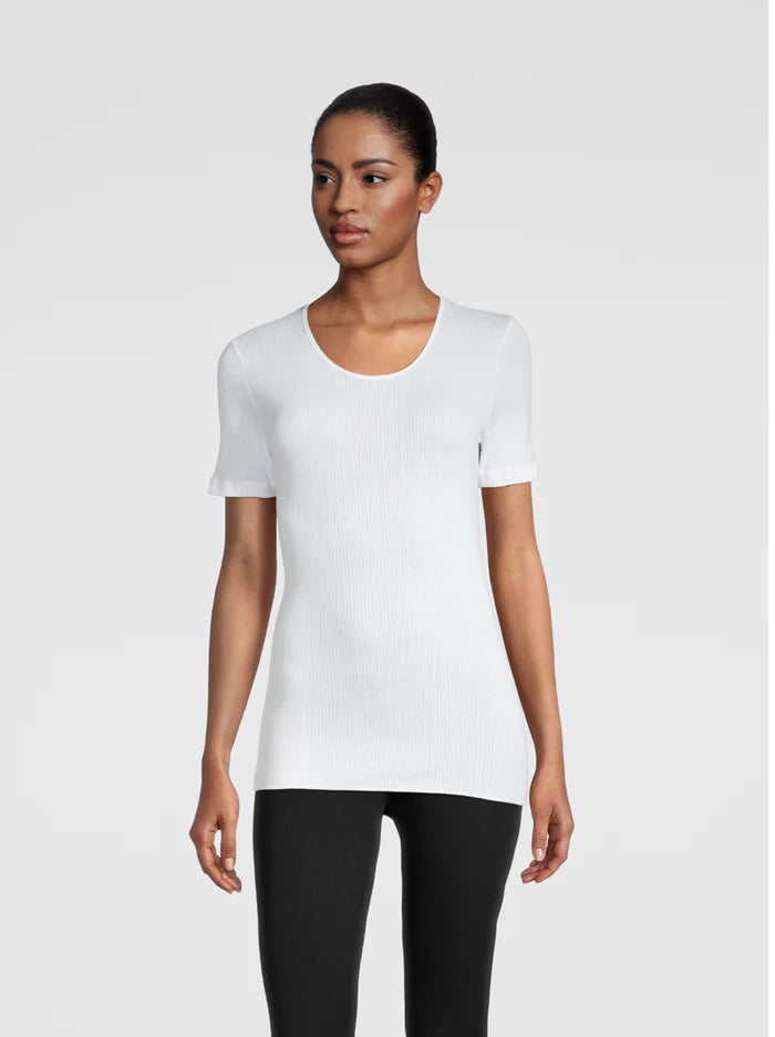 Termotex Pure Cotton Short Sleeve