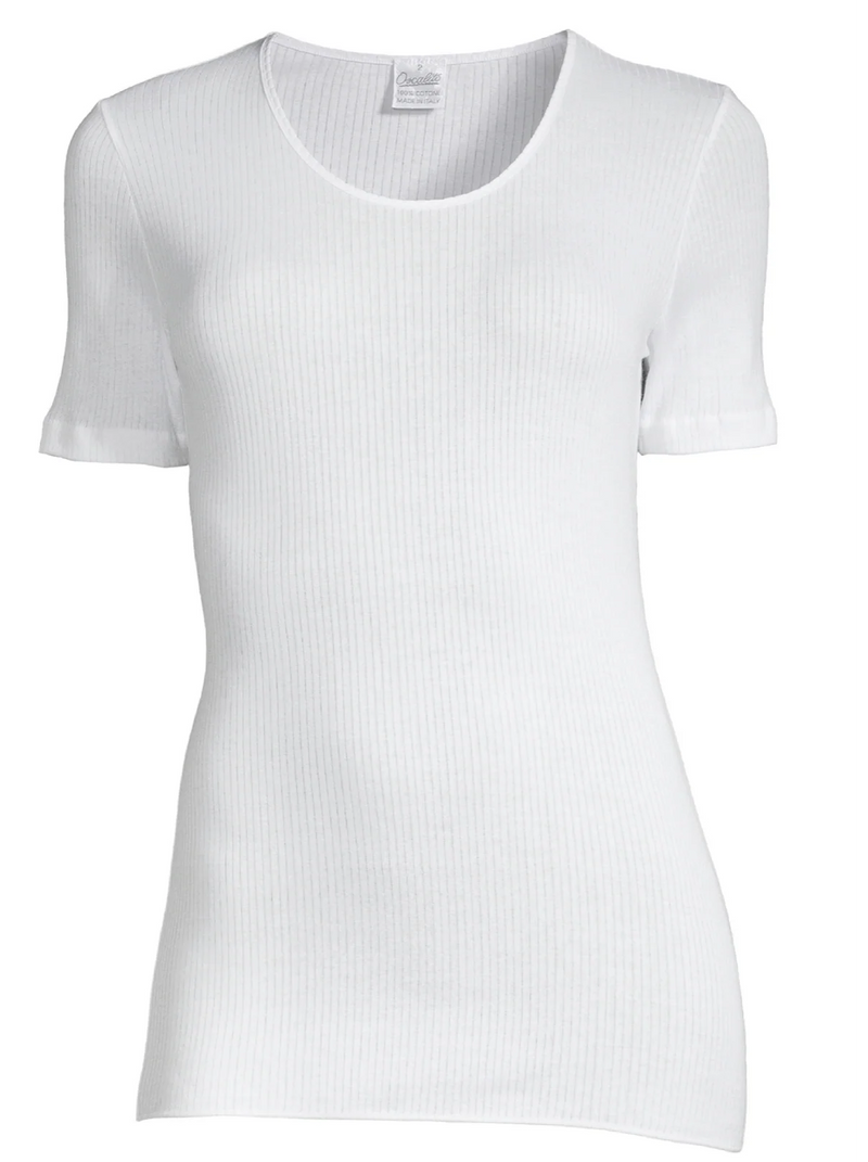 Termotex Pure Cotton Short Sleeve