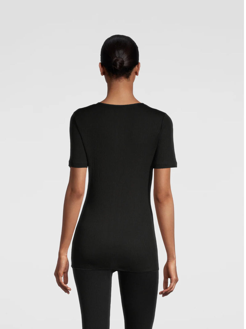 Termotex Pure Cotton Short Sleeve