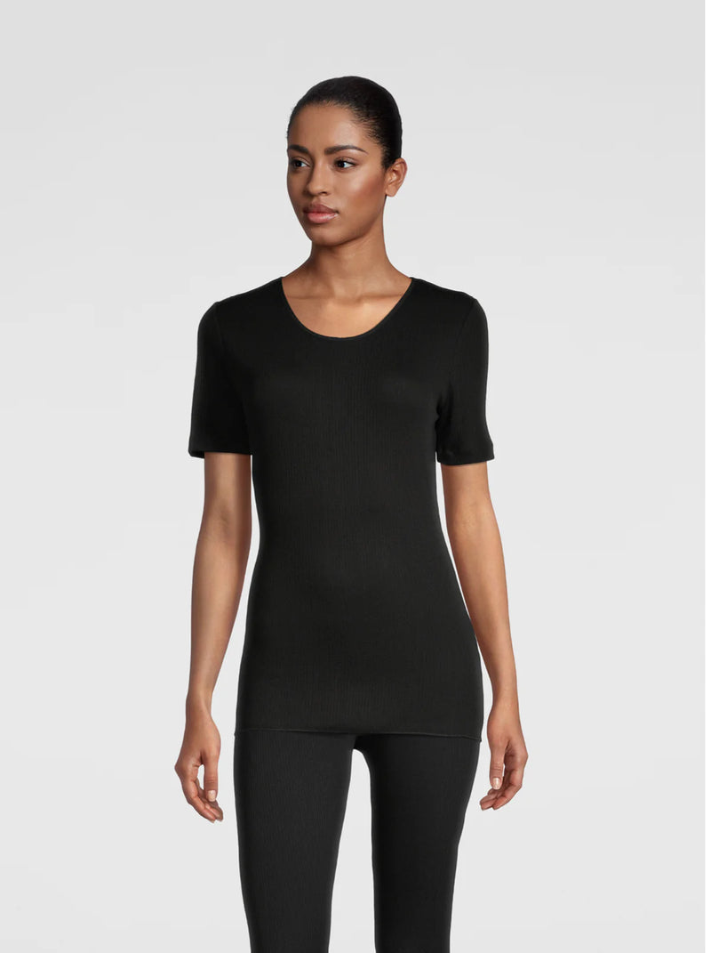 Termotex Pure Cotton Short Sleeve