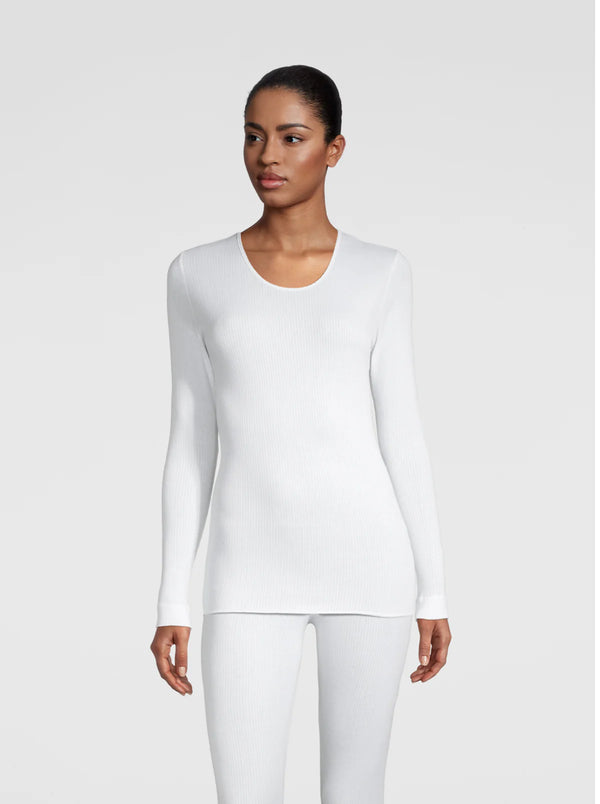 Termotex Longsleeve Pure Cotton