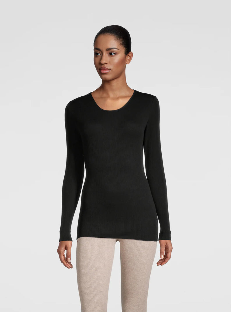 Termotex Longsleeve Pure Cotton