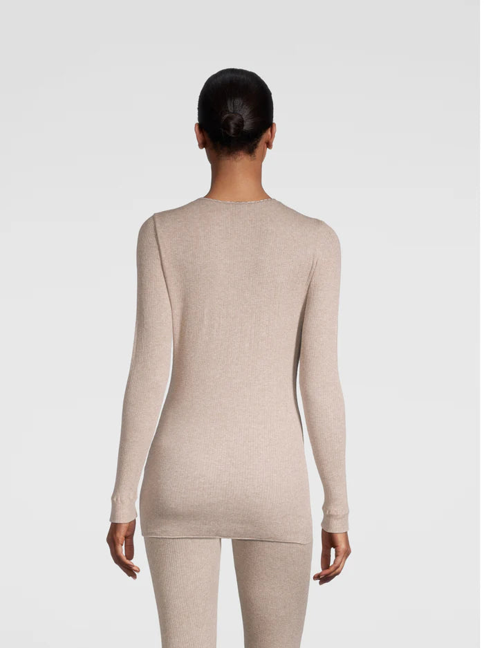 Termotex Longsleeve Pure Cotton