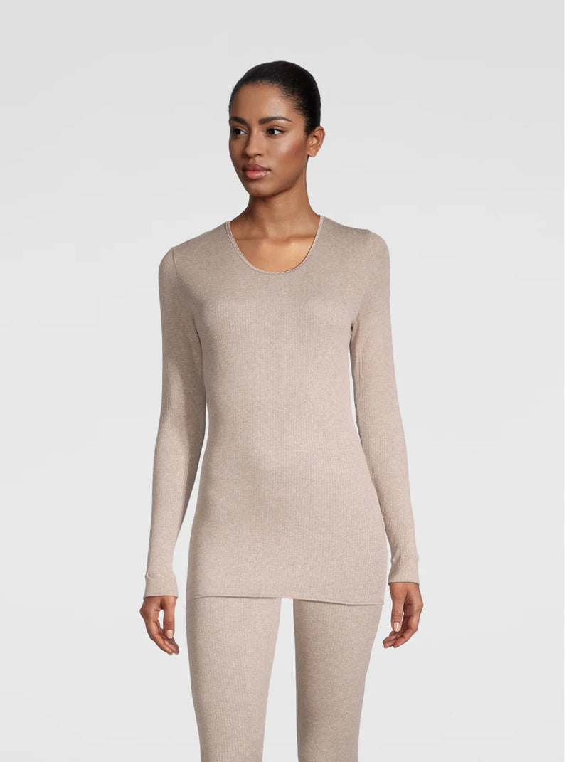 Termotex Longsleeve Pure Cotton