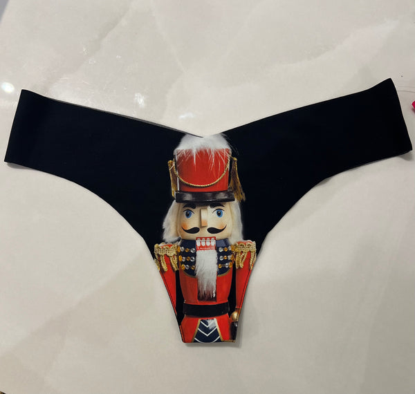 Classic Photo-Op Thong