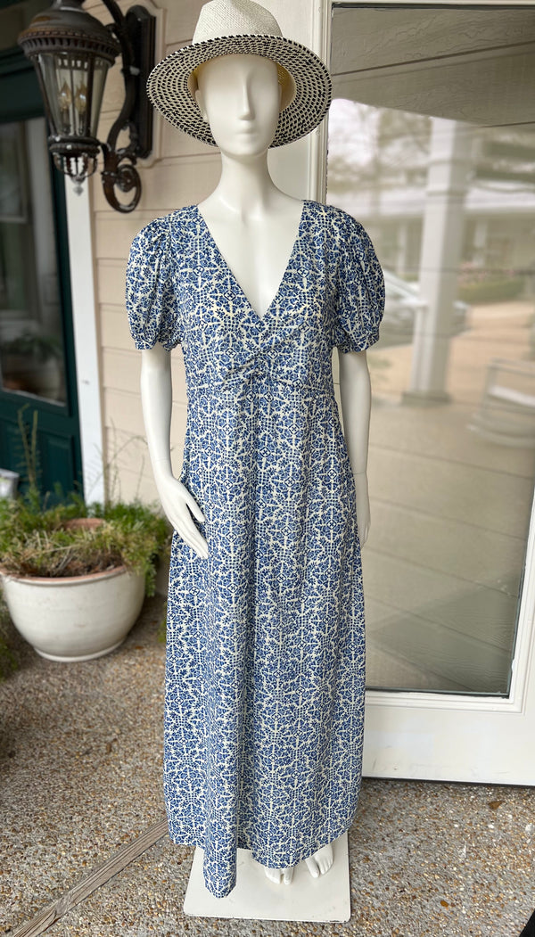 ALICE DRESS