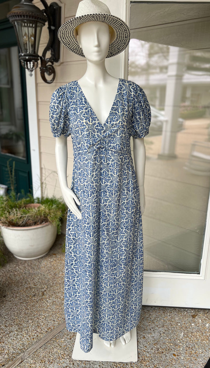 ALICE DRESS