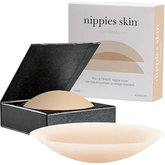 Original Nipple Covers